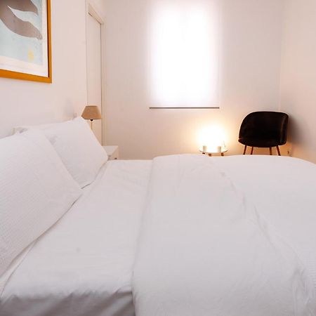 Apartamento Centro Madrid Chueca ภายนอก รูปภาพ