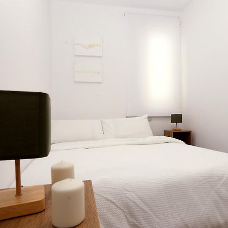 Apartamento Centro Madrid Chueca ภายนอก รูปภาพ