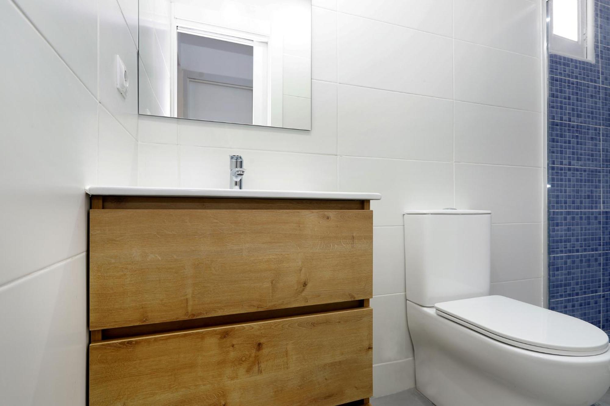 Apartamento Centro Madrid Chueca ภายนอก รูปภาพ