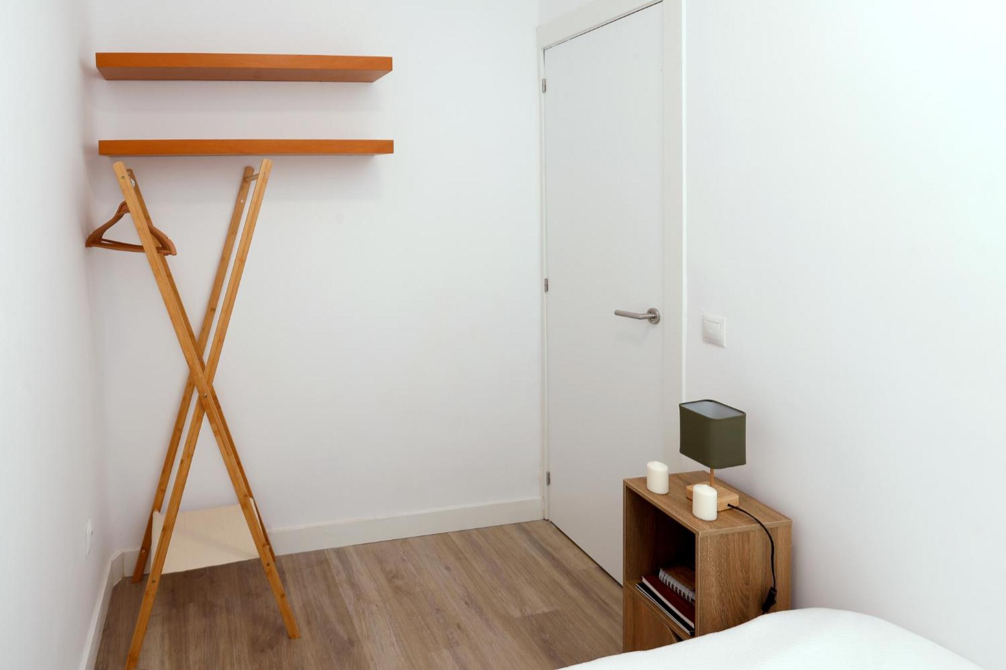 Apartamento Centro Madrid Chueca ภายนอก รูปภาพ