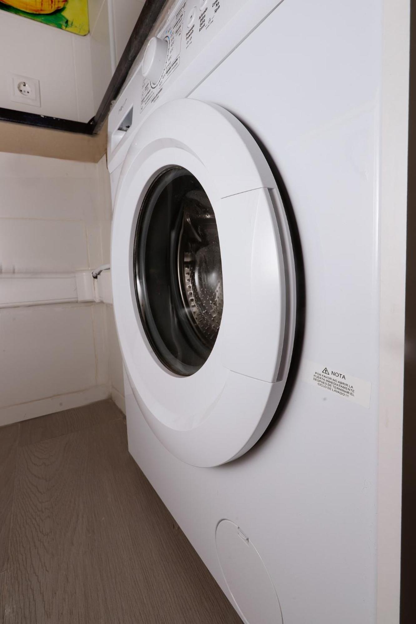 Apartamento Centro Madrid Chueca ภายนอก รูปภาพ